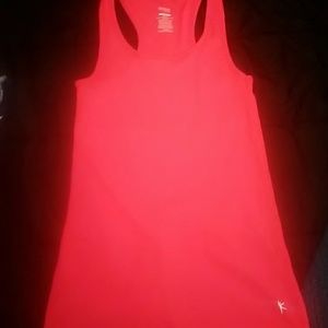 Weoman Athletic Tank